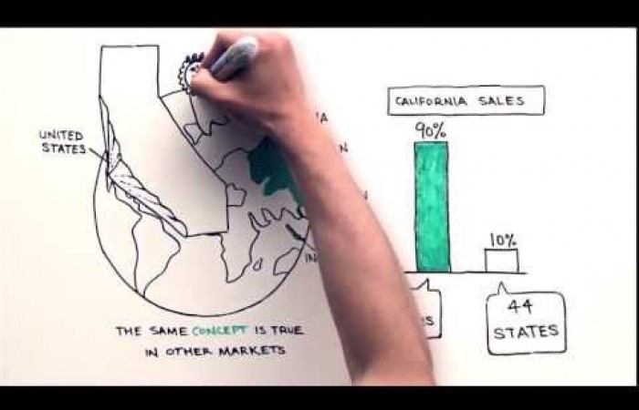 White Space Morinda (en français)